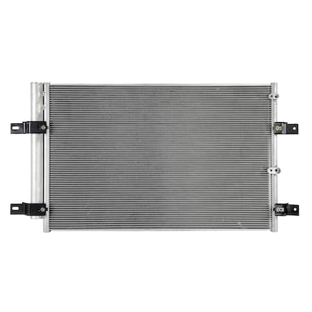 One Stop Solutions Ford-Edge(07-10) -Lincoln-Mkx(07-2 Condenser, 3656 3656